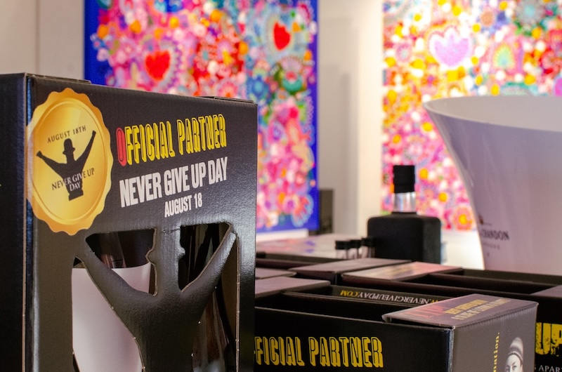 10.By the Way-Vernissage Barbara Cox-Knokke-le-zoute