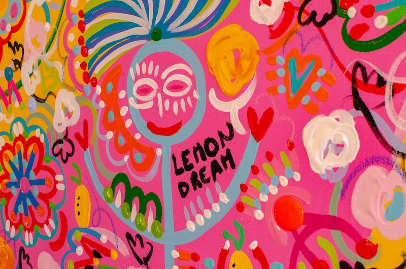 11.By the Way-Vernissage Barbara Cox-Knokke-le-zoute