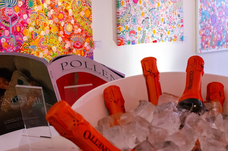 13.By the Way-Vernissage Barbara Cox-Knokke-le-zoute