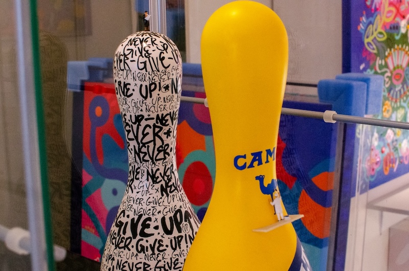 14.By the Way-Vernissage Barbara Cox-Knokke-le-zoute