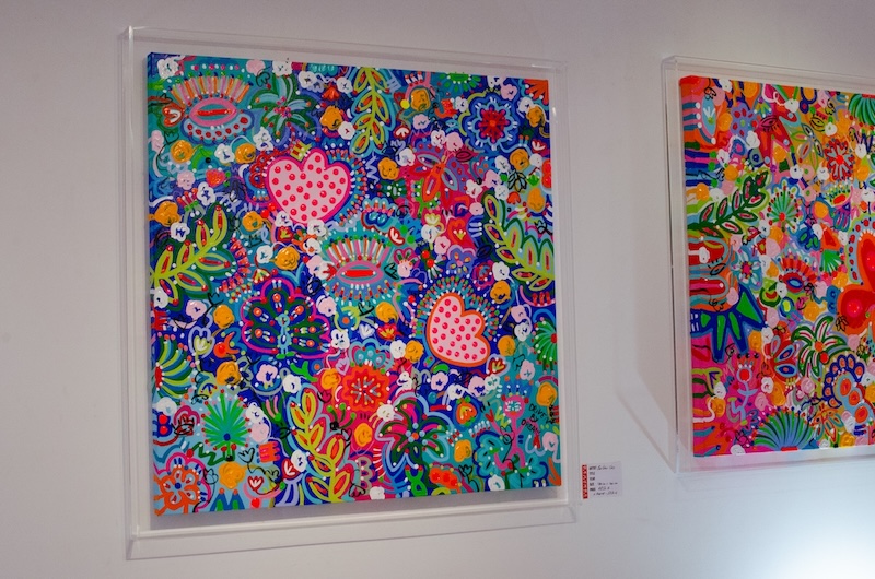 19.By the Way-Vernissage Barbara Cox-Knokke-le-zoute