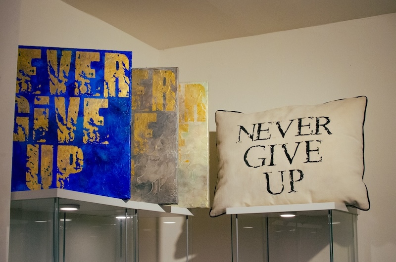 25.By the Way-Vernissage Barbara Cox-Knokke-le-zoute