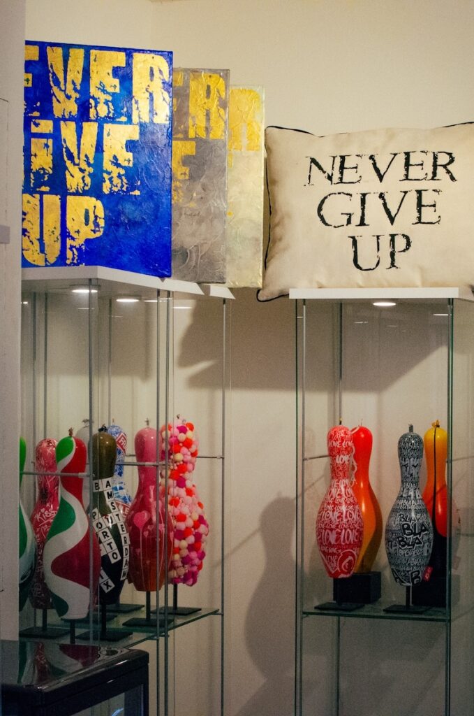 26.By the Way-Vernissage Barbara Cox-Knokke-le-zoute