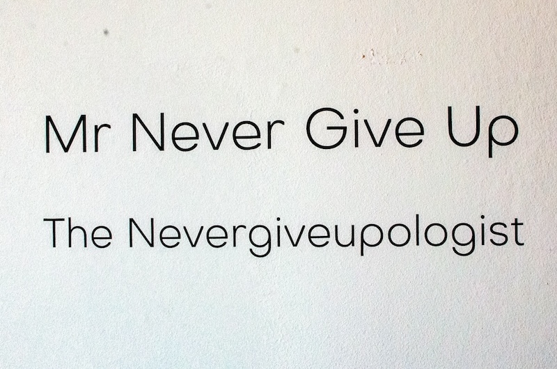 27.By the Way-Vernissage Barbara Cox-Knokke-le-zoute