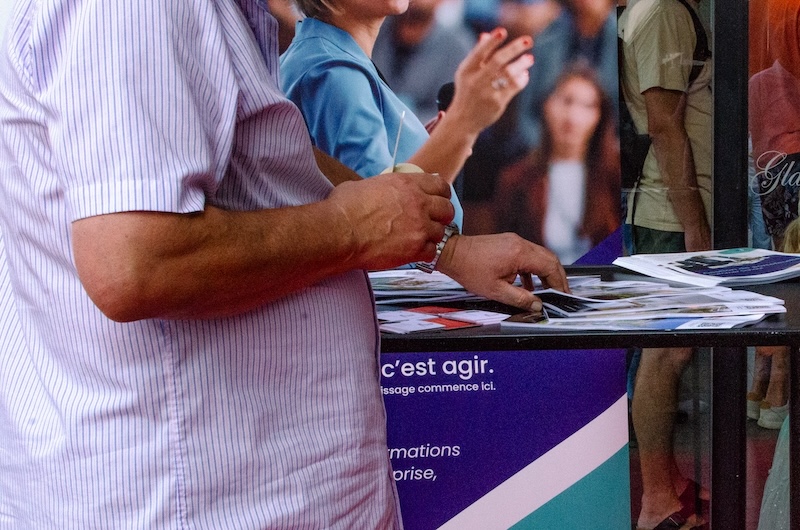 29.By the Way-Vernissage Barbara Cox-Knokke-le-zoute