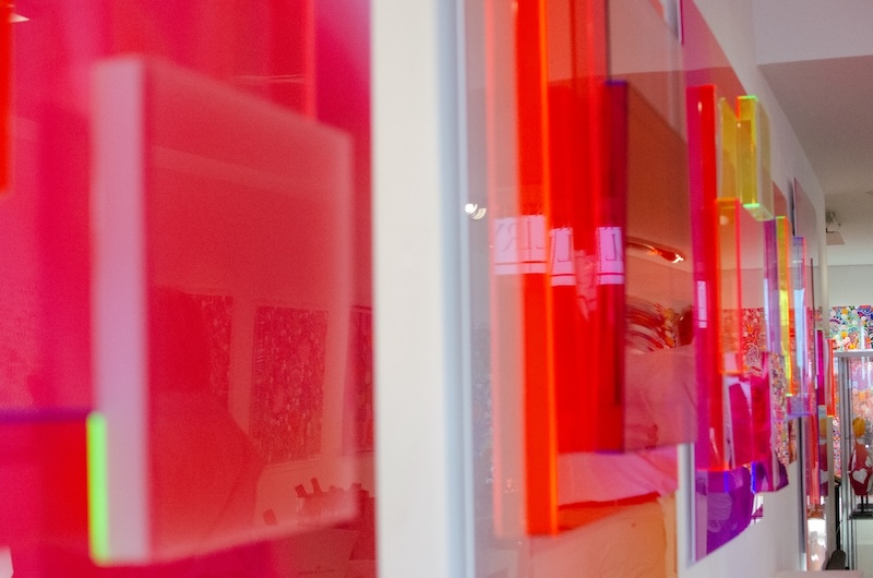 49.By the Way-Vernissage Barbara Cox-Knokke-le-zoute