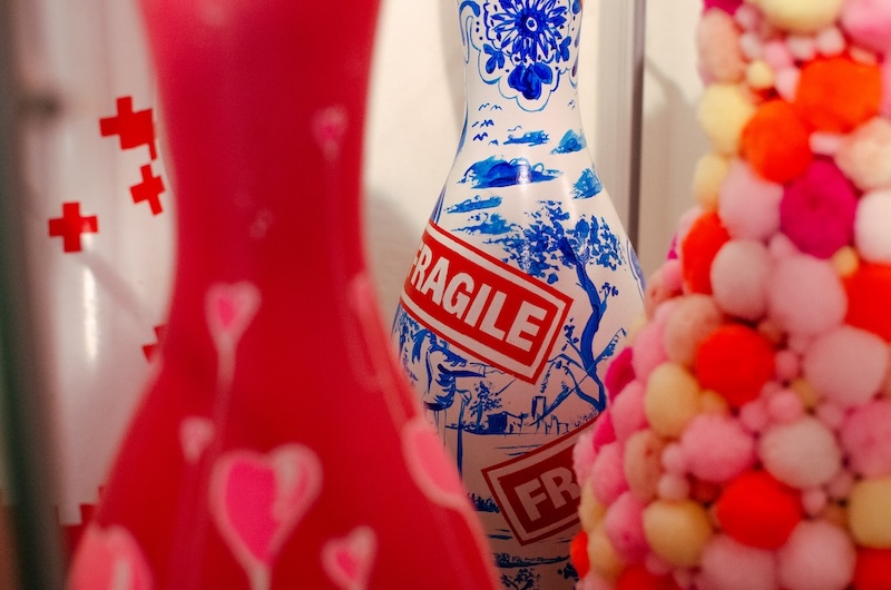 51.By the Way-Vernissage Barbara Cox-Knokke-le-zoute