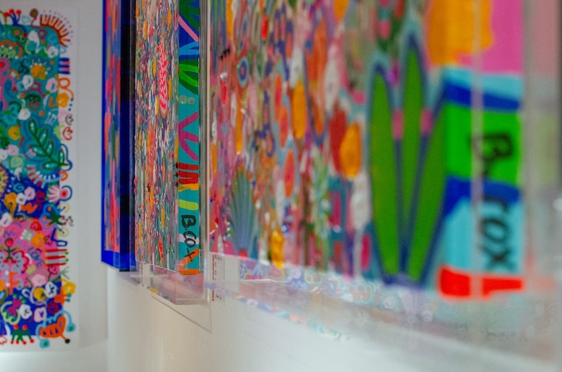 53.By the Way-Vernissage Barbara Cox-Knokke-le-zoute