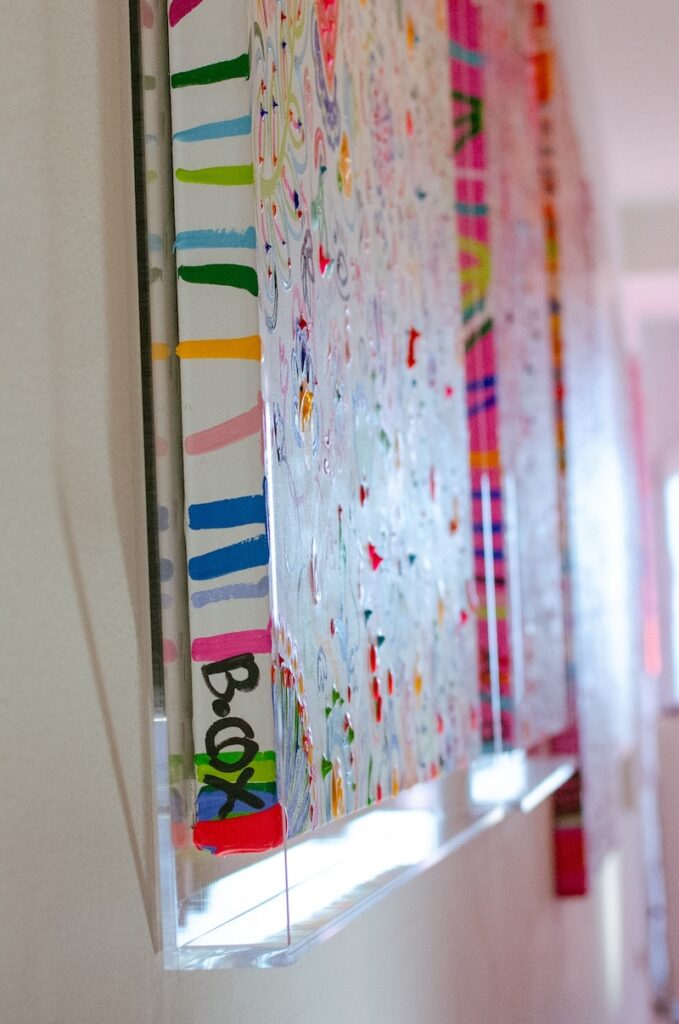 54.By the Way-Vernissage Barbara Cox-Knokke-le-zoute