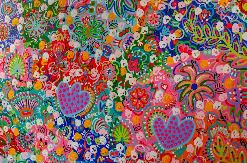 57.By the Way-Vernissage Barbara Cox-Knokke-le-zoute