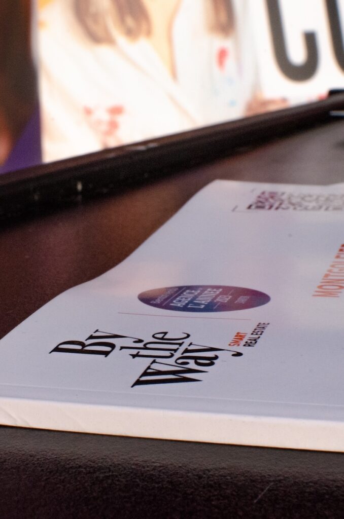 64.By the Way-Vernissage Barbara Cox-Knokke-le-zoute