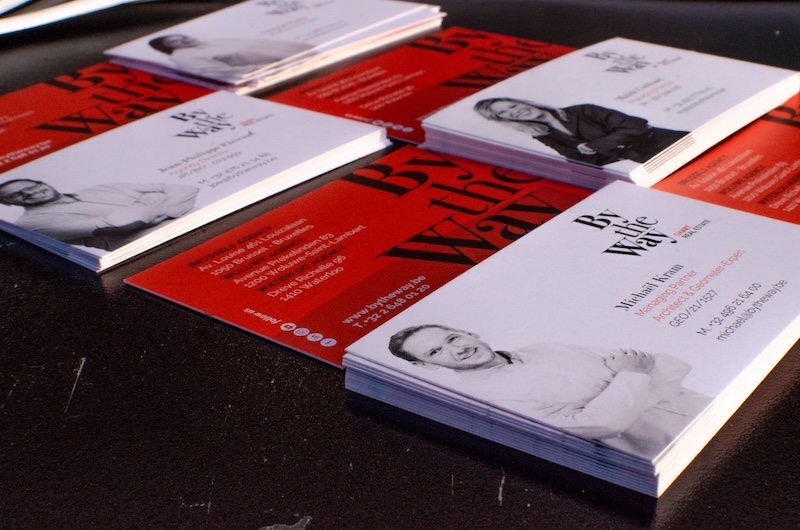 65.By the Way-Vernissage Barbara Cox-Knokke-le-zoute