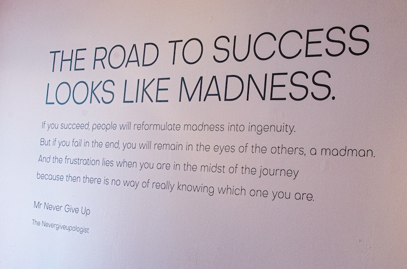 8.By the Way-Vernissage Barbara Cox-Knokke-le-zoute