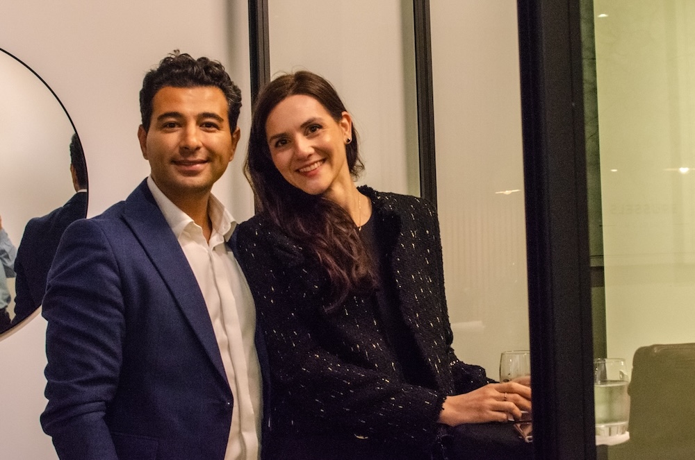 11. Elitis x By the Way