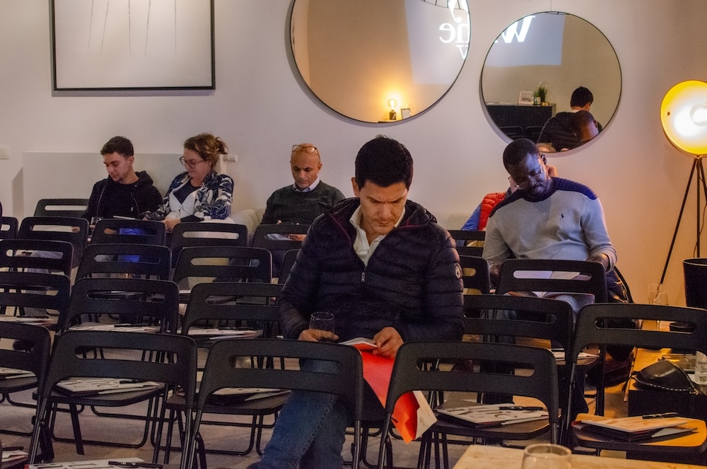 12. Elitis x By the Way