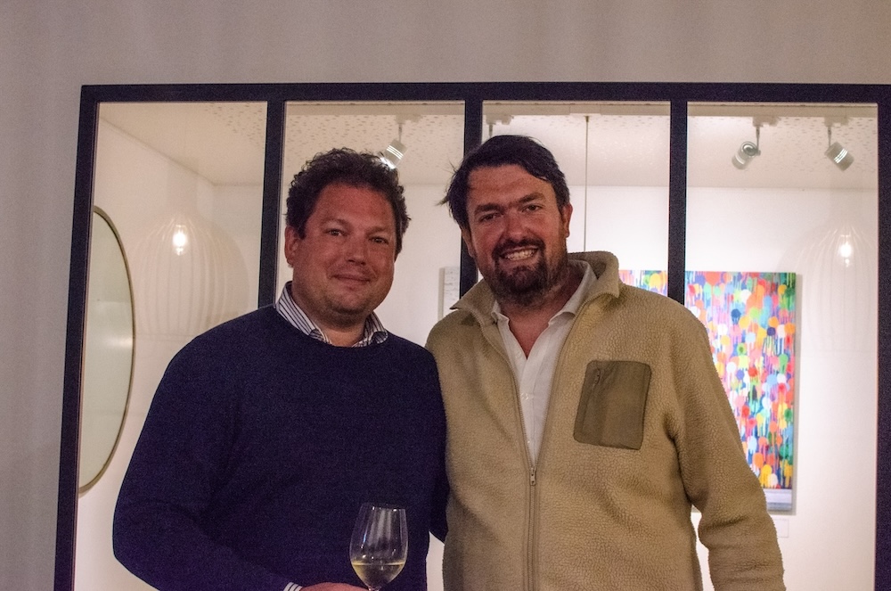 13. Elitis x By the Way