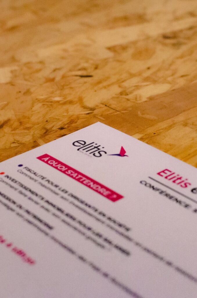 15. Elitis x By the Way