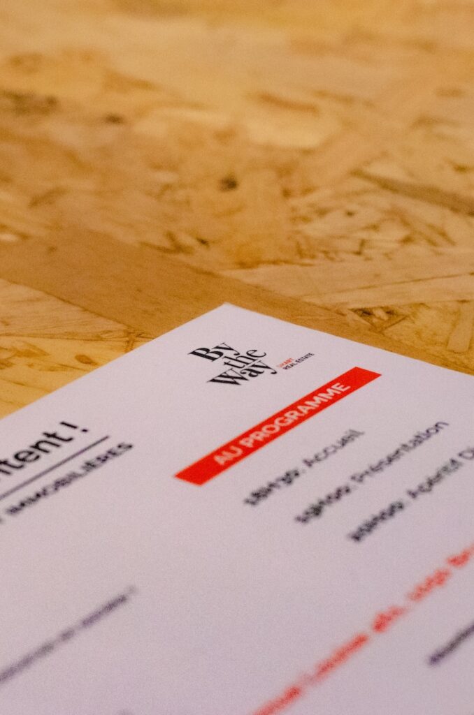 16. Elitis x By the Way