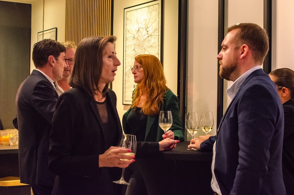 17. Elitis x By the Way