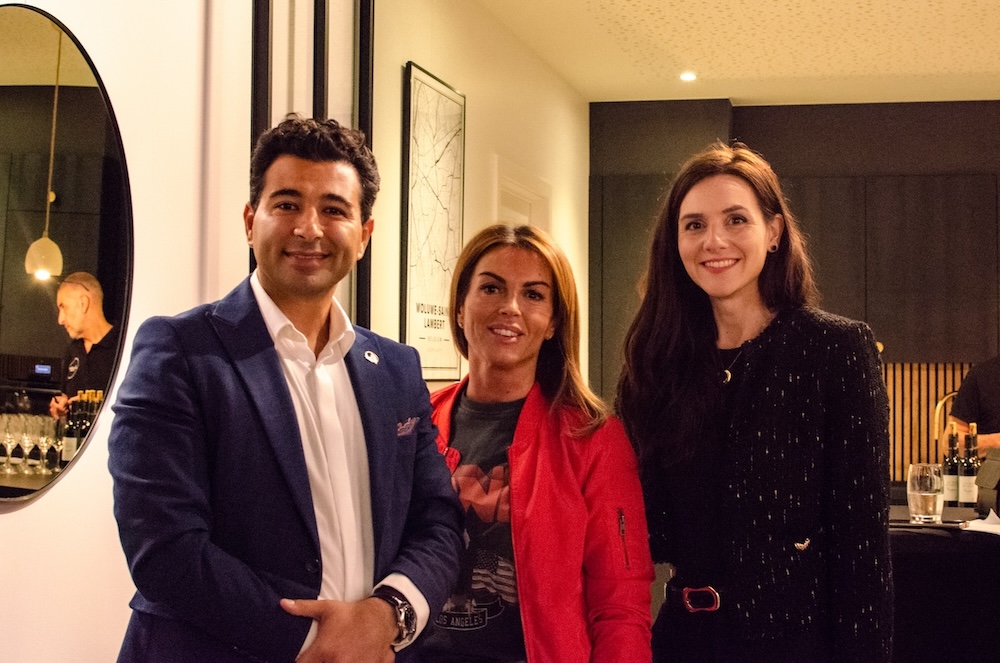 18. Elitis x By the Way