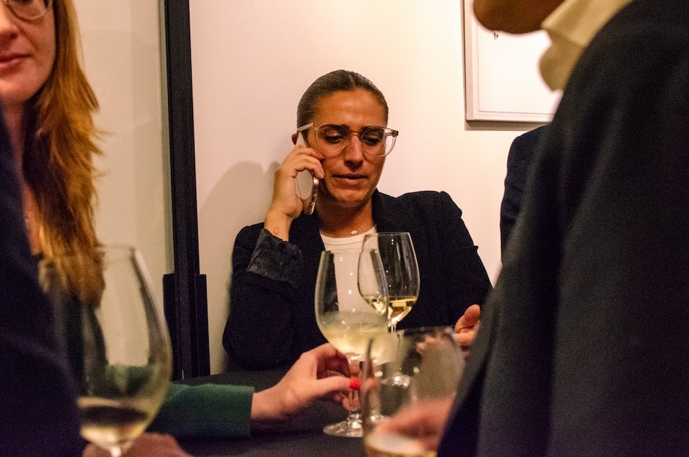 19. Elitis x By the Way