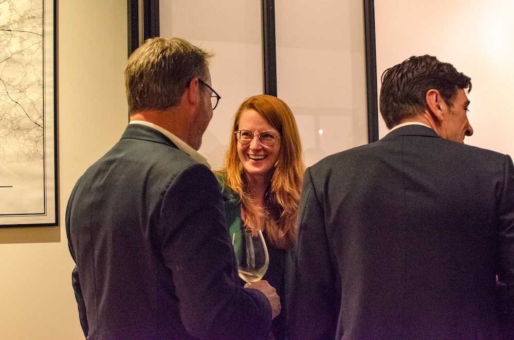 20. Elitis x By the Way