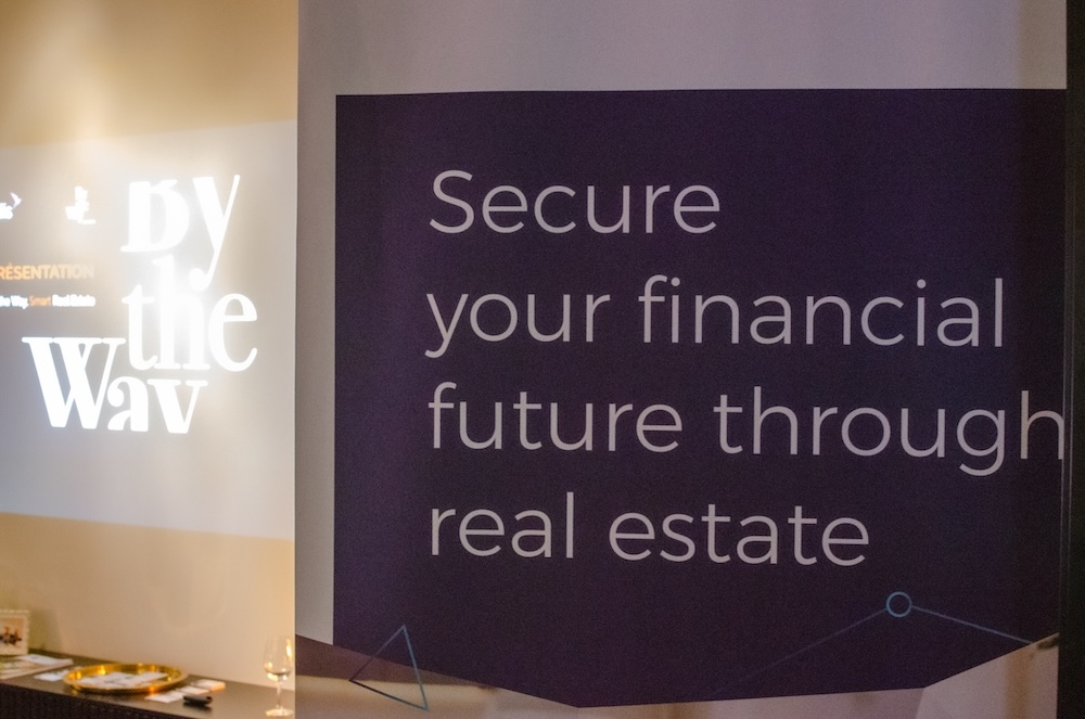 22. Elitis x By the Way