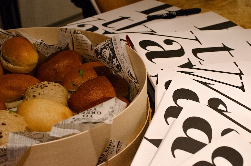 29. Elitis x By the Way