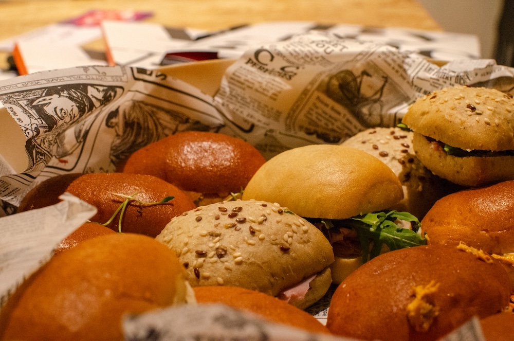 31. Elitis x By the Way