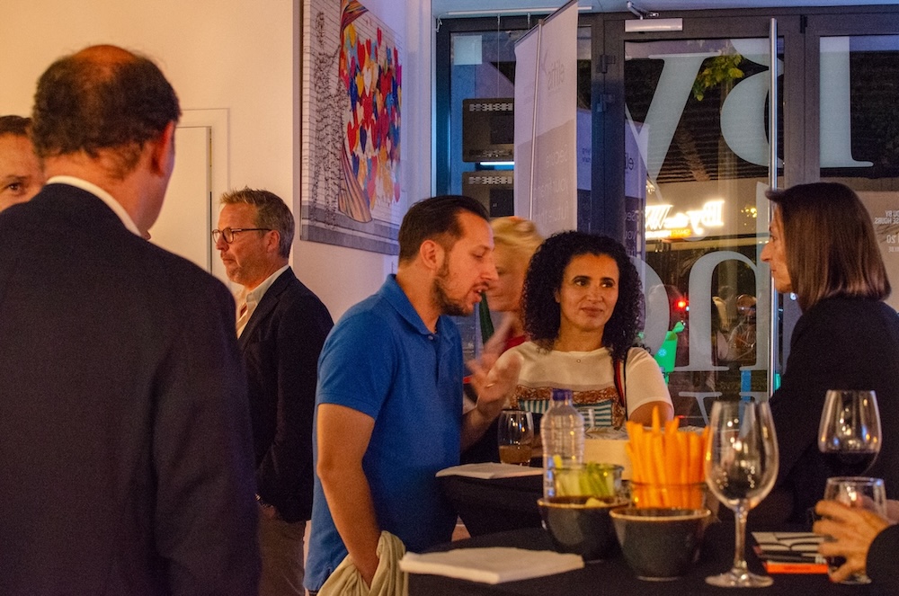 34. Elitis x By the Way