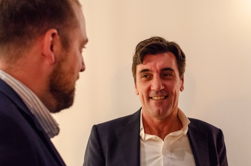 35. Elitis x By the Way