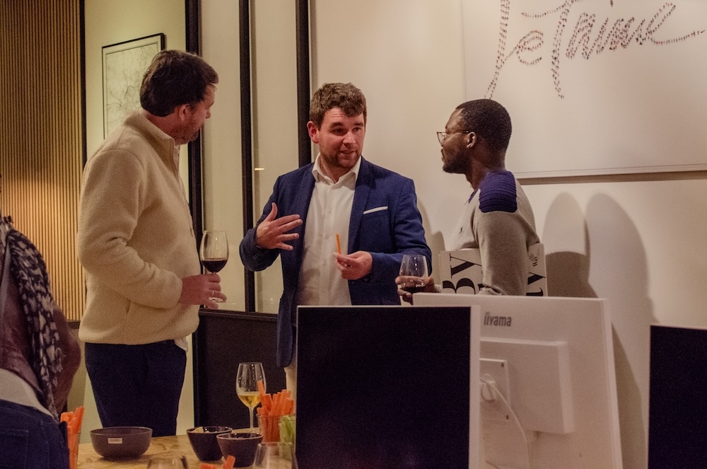 37. Elitis x By the Way