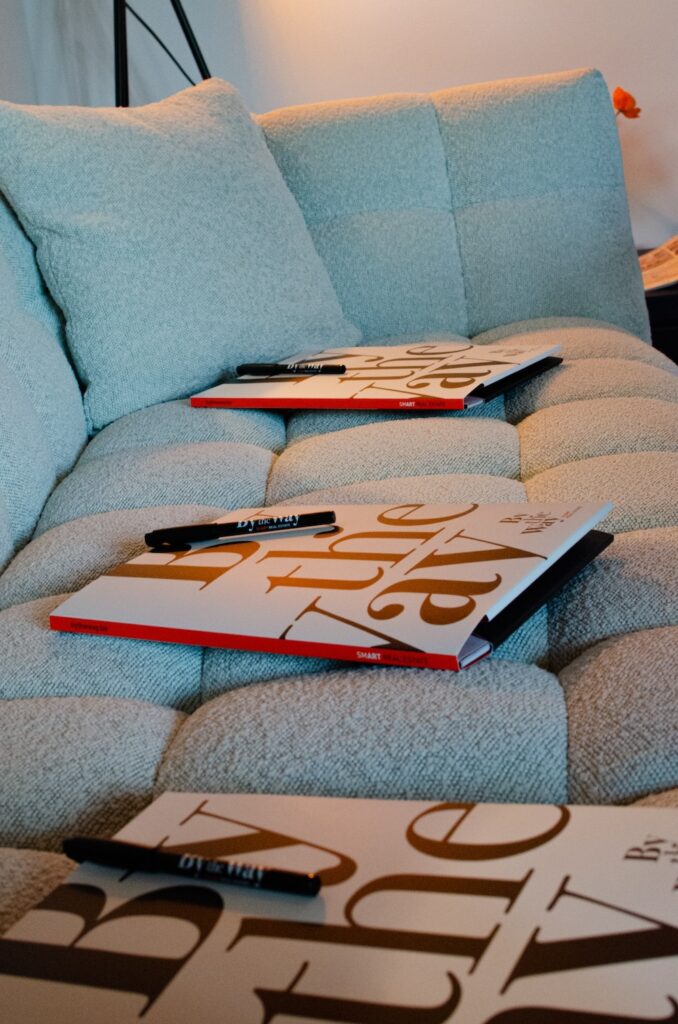 4. Elitis x By the Way