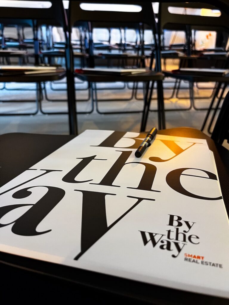 40. Elitis x By the Way