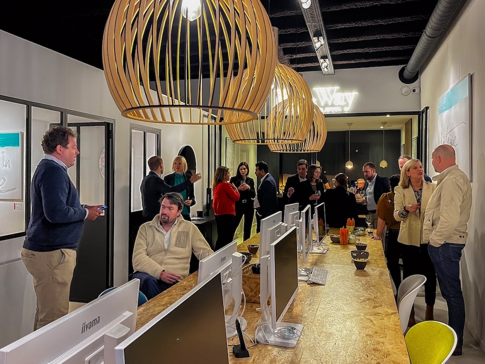 41. Elitis x By the Way