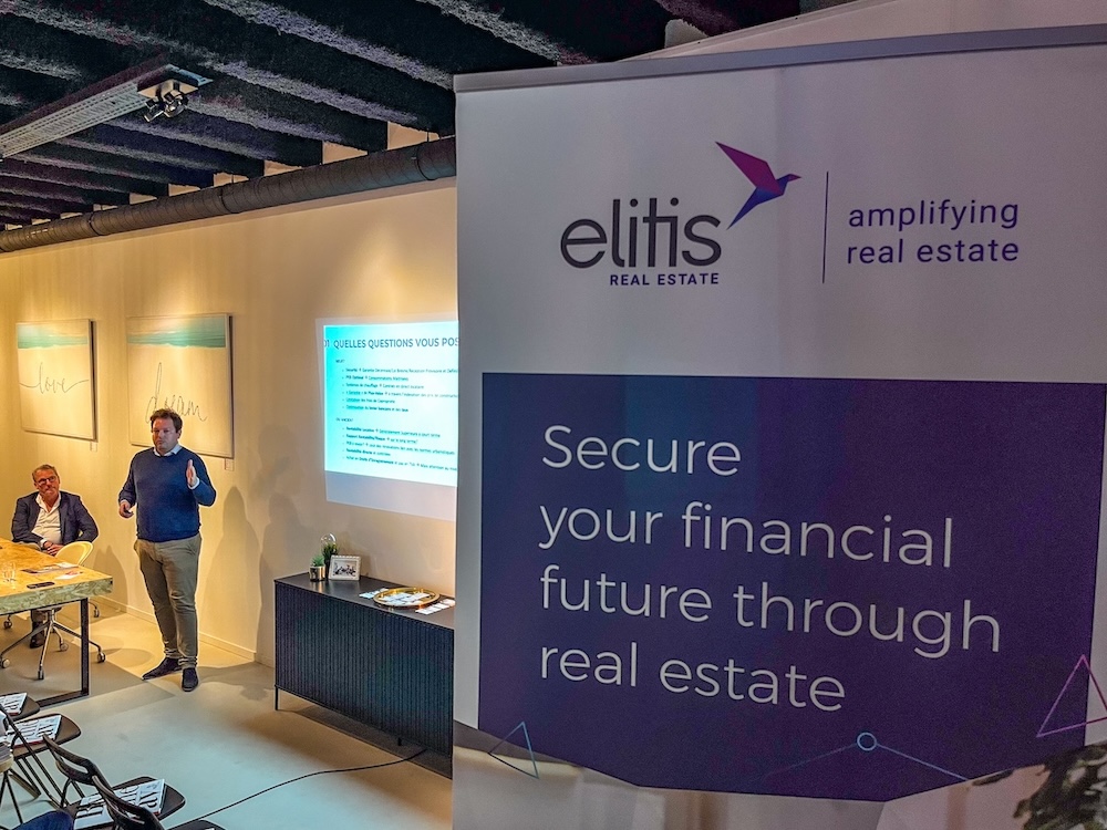 47. Elitis x By the Way