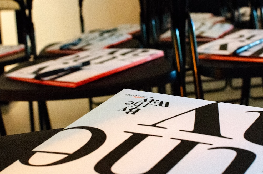 6. Elitis x By the Way