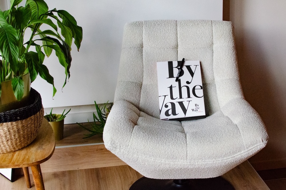 7. Elitis x By the Way