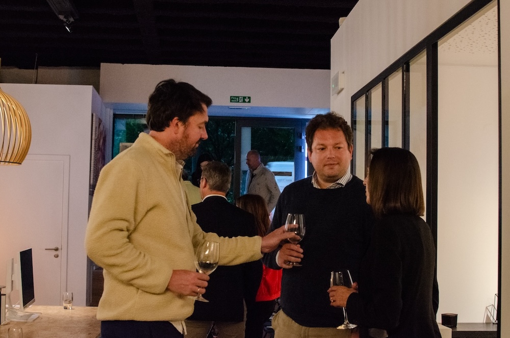 8. Elitis x By the Way