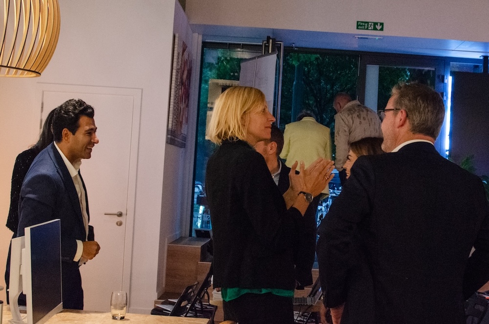 9. Elitis x By the Way