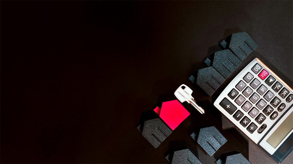 Pret hypothécaire 40 ans