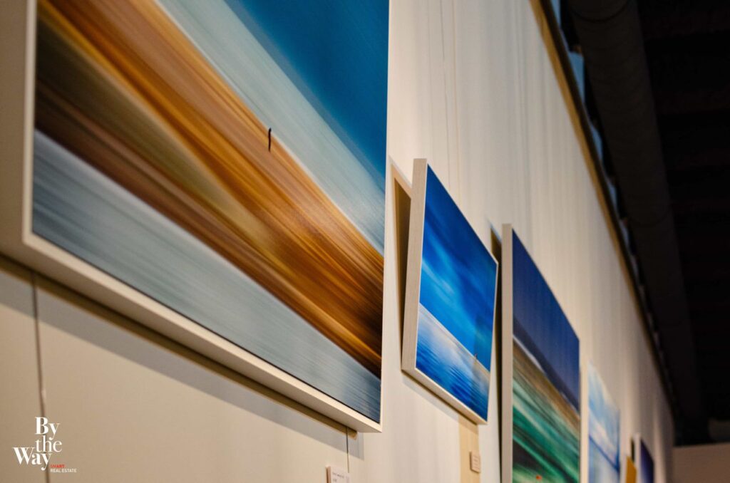 1. By the Way-Vernissage-Henri Weyrich-the sea of tranquility