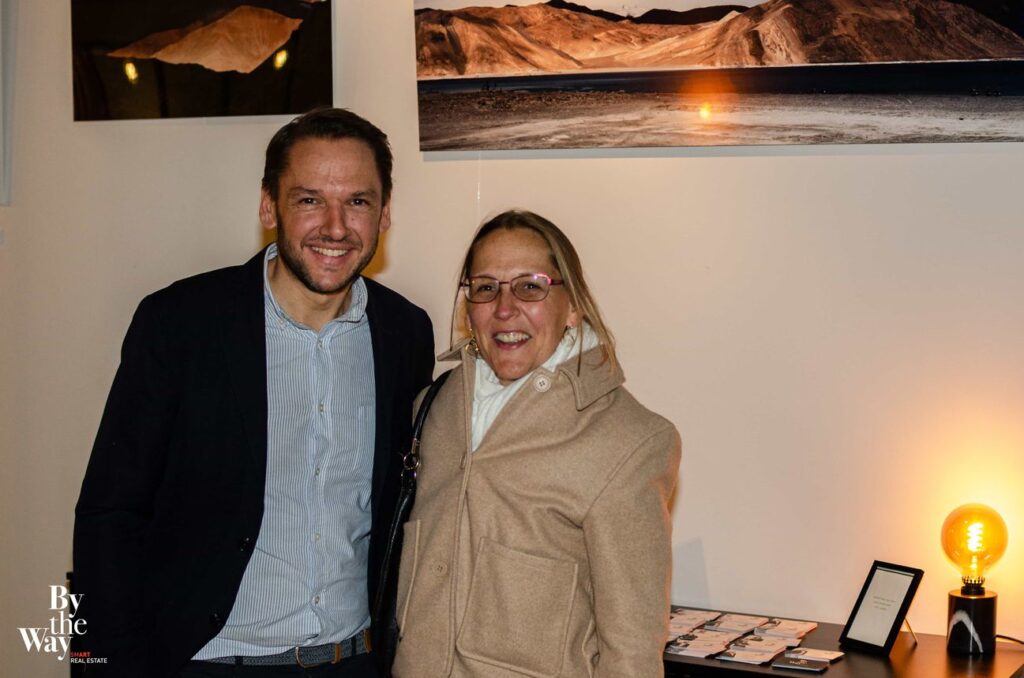 102. By the Way-Vernissage-Henri Weyrich-the sea of tranquility