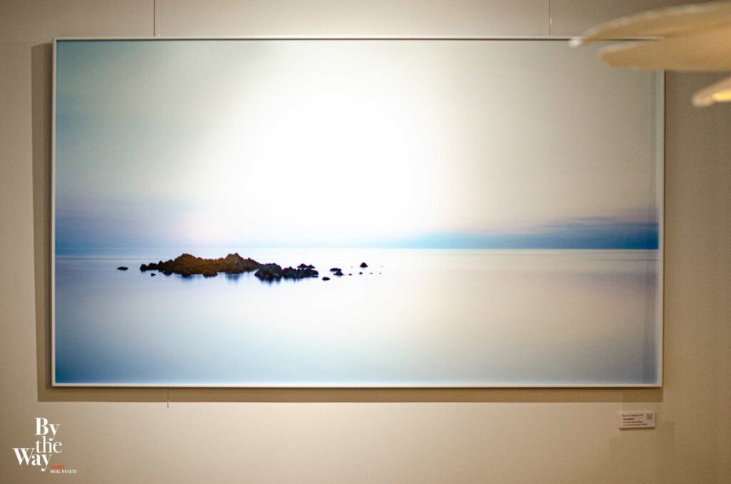 11. By the Way-Vernissage-Henri Weyrich-the sea of tranquility