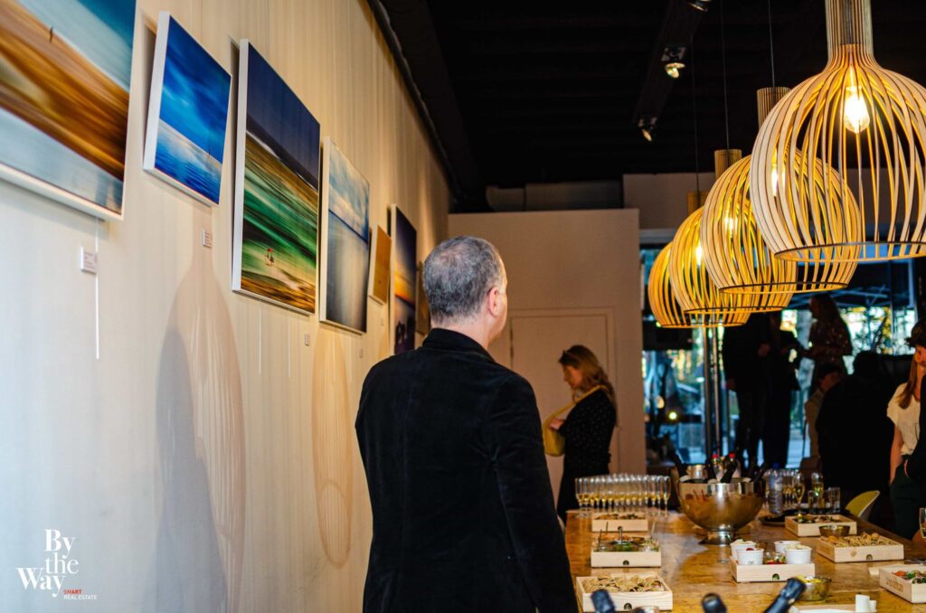 13. By the Way-Vernissage-Henri Weyrich-the sea of tranquility