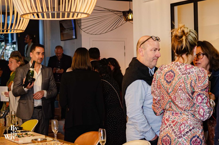 21. By the Way-Vernissage-Henri Weyrich-the sea of tranquility