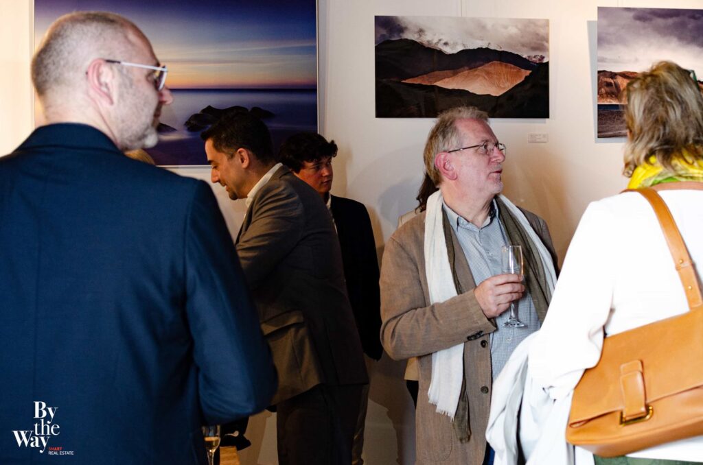 22. By the Way-Vernissage-Henri Weyrich-the sea of tranquility