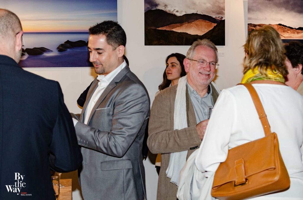 23. By the Way-Vernissage-Henri Weyrich-the sea of tranquility