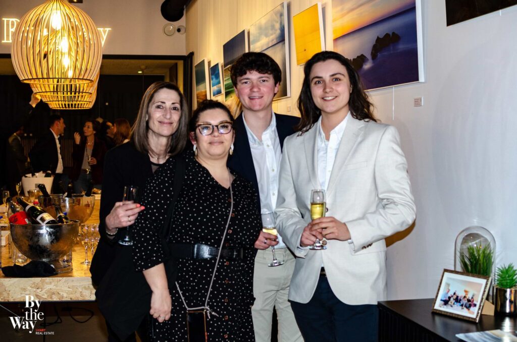 24. By the Way-Vernissage-Henri Weyrich-the sea of tranquility