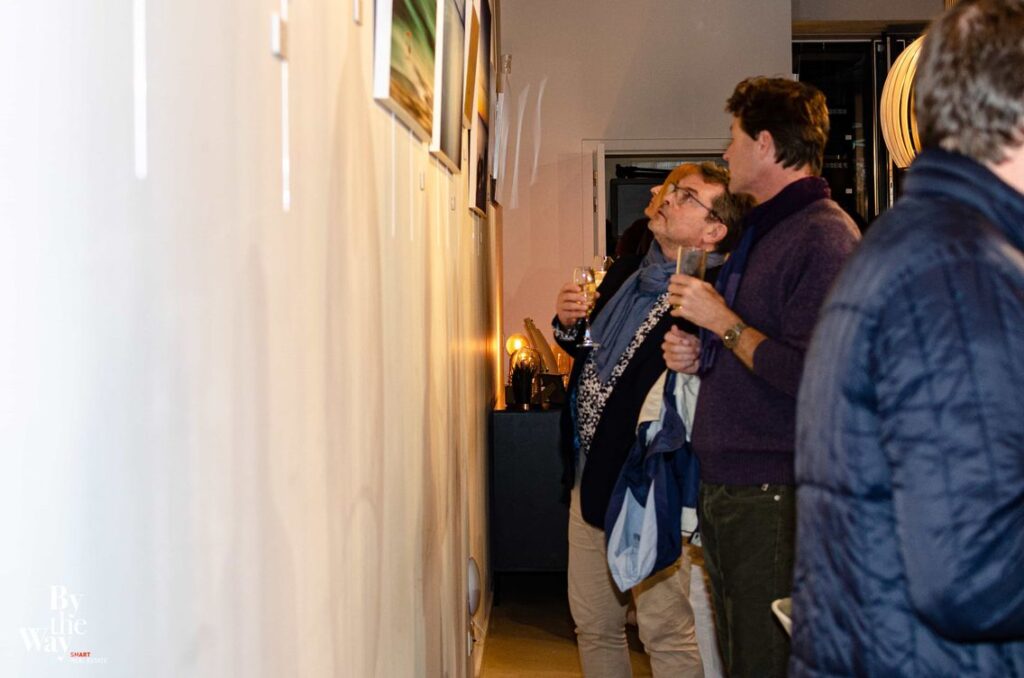 25. By the Way-Vernissage-Henri Weyrich-the sea of tranquility